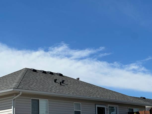 Reliable New Richmond, WI Roofing Services Solutions