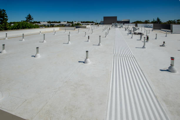 Emergency Roof Repair in New Richmond, WI